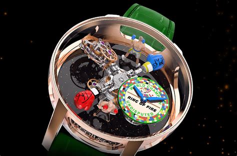 jacob and co vs rolex